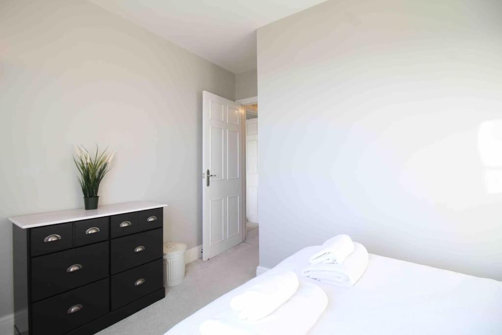 Appartement Beautiful Floor Clifton Bristol