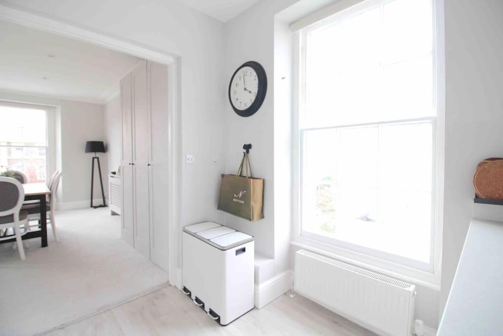 Appartement Beautiful Floor Clifton