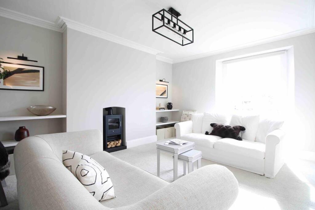 Beautiful Floor Clifton *