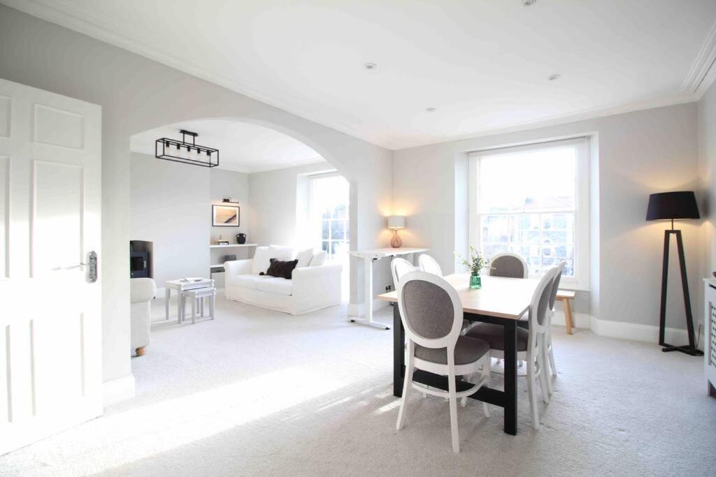 Beautiful Floor Clifton * Bristol