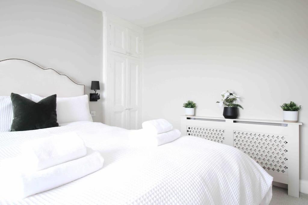 Appartement Beautiful Floor Clifton *