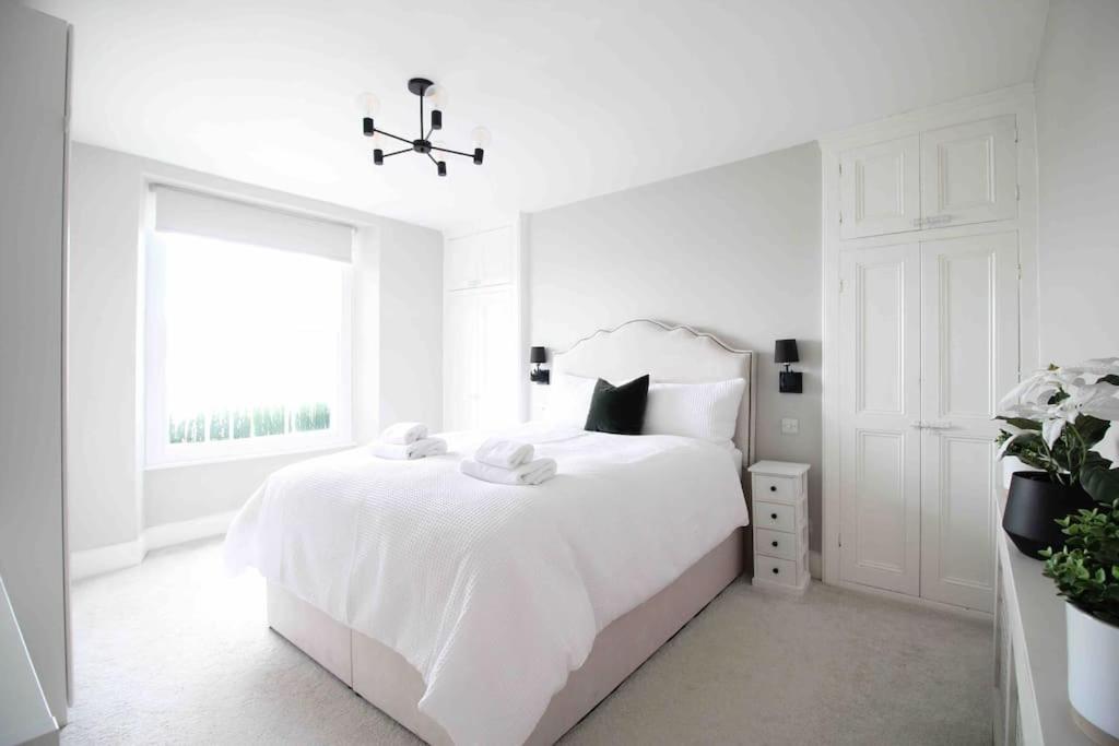 Appartement Beautiful Floor Clifton Bristol